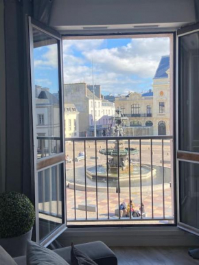 Appart Cosy emplacement N1 Théâtre